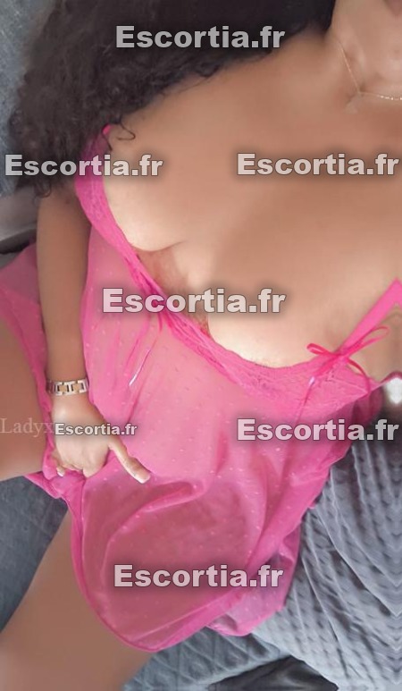 Bonitalyna escort Montpellier