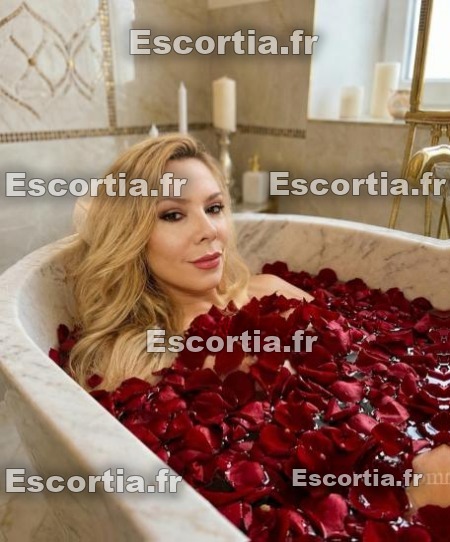 Bresilcarol escort Strasbourg