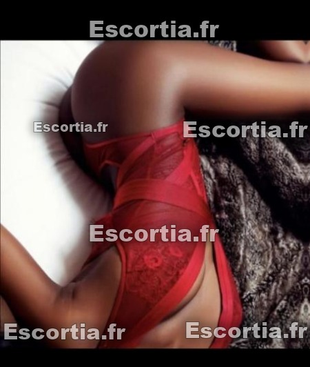 Caliminou escort Pau