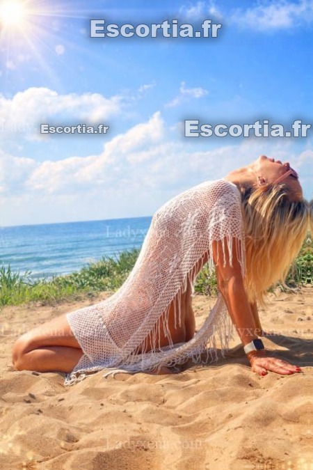Capcharm34 escort Agde