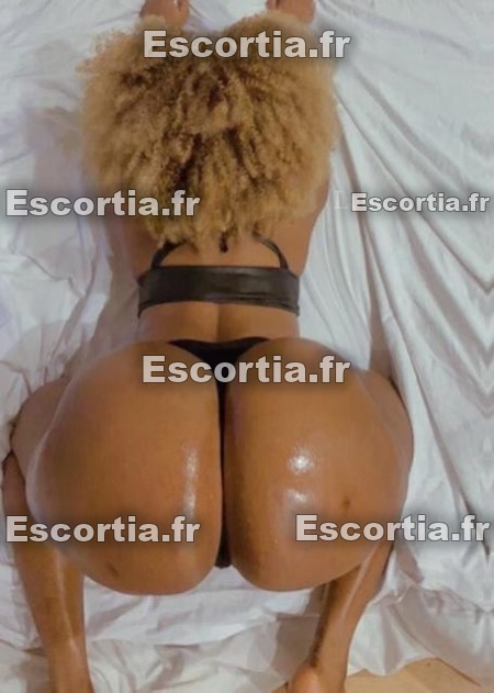 Carinaaa escort Marseille