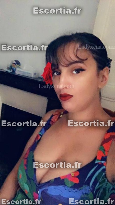 Carla55 escort herblay