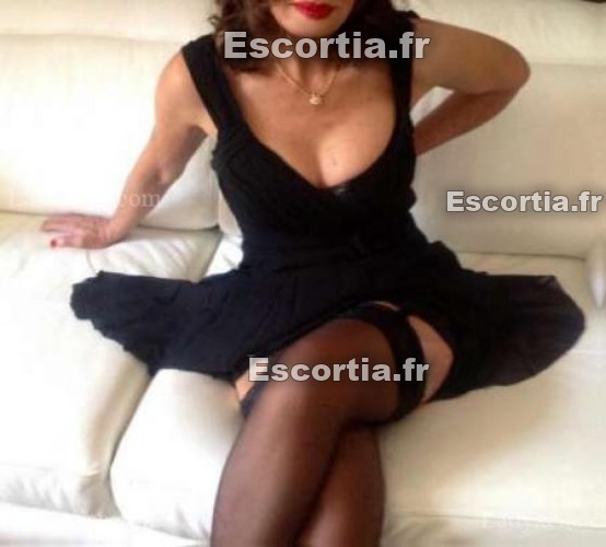 Carllla escort nice