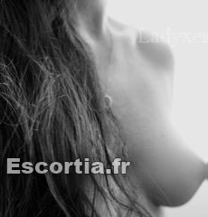 Carmen Julia escort Lille