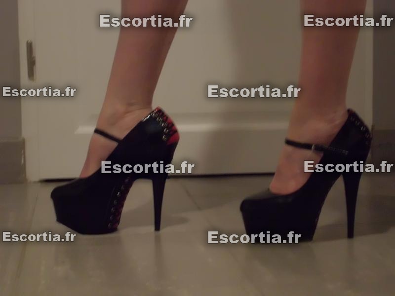 Carole76Domina escort ROUEN