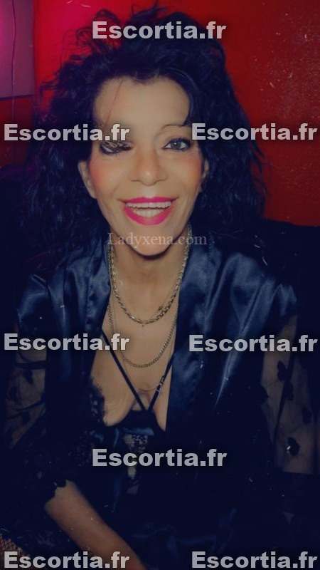 Carolinacougar escort BESANCON
