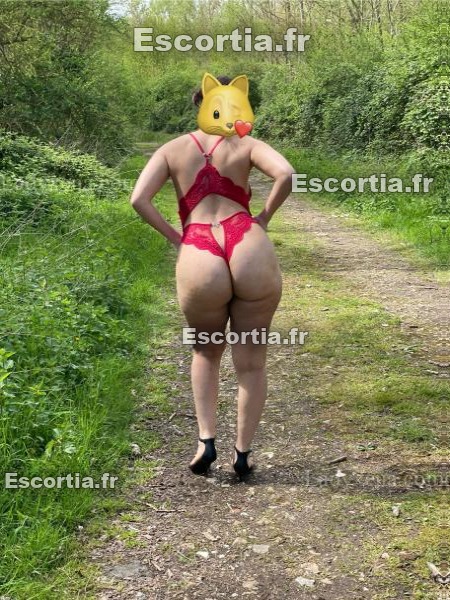 Cecile28 escort Chateaudun