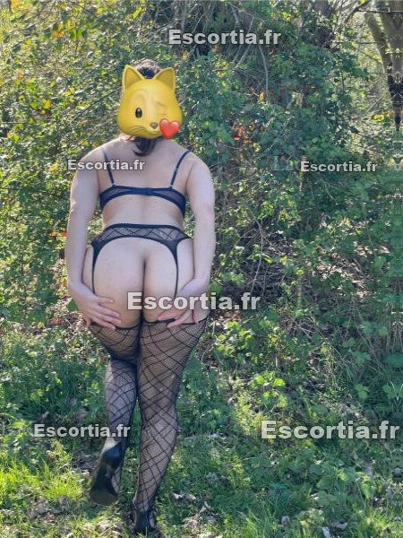 Cecile28 photo 2