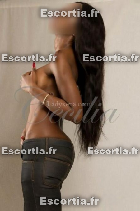 Ceciliavip photo 5