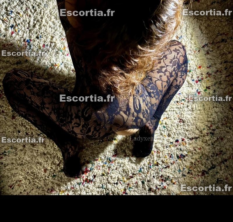 Celia44 escort Nantes