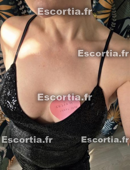 Celia91 escort Savigny sur orge