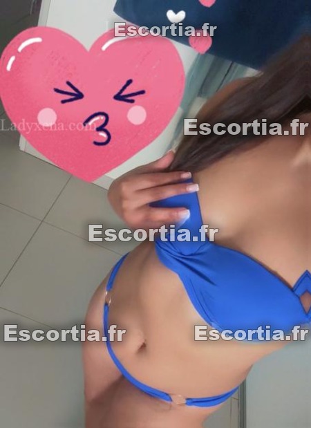 Celiadom escort Nimes