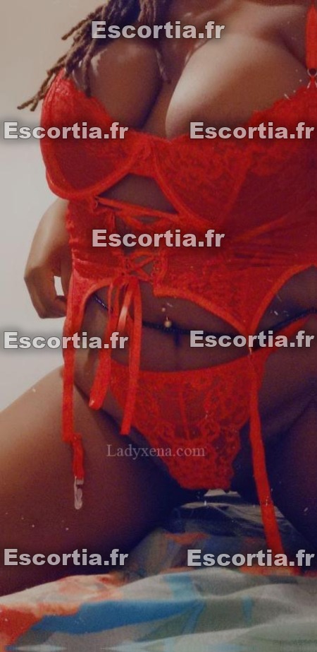 Ceriise escort Ivry-sur-seine