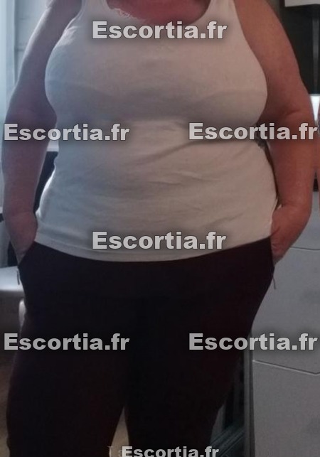 Chaleurdecoeur escort Lyon