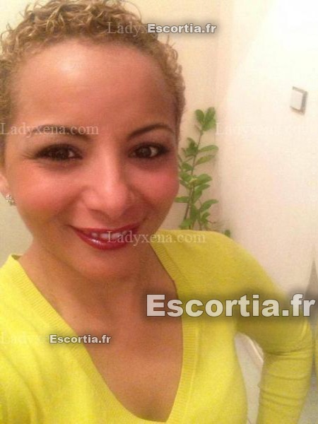 Chantalnouvelle photo 2