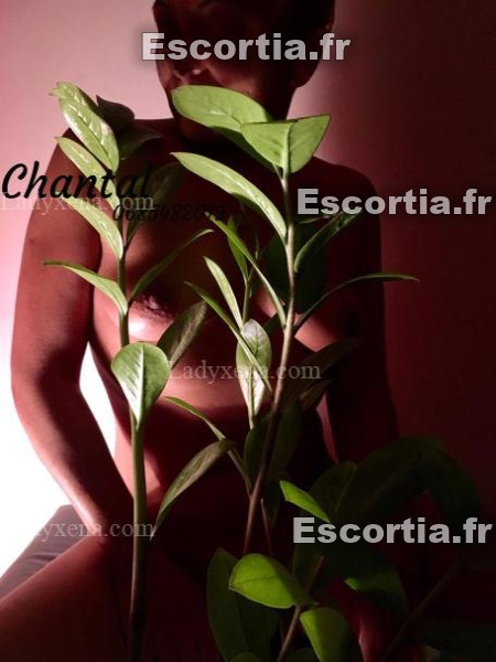 Chantalnouvelle photo 4