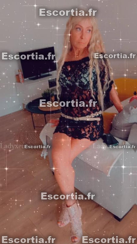 Charlotte8369 escort ALBI
