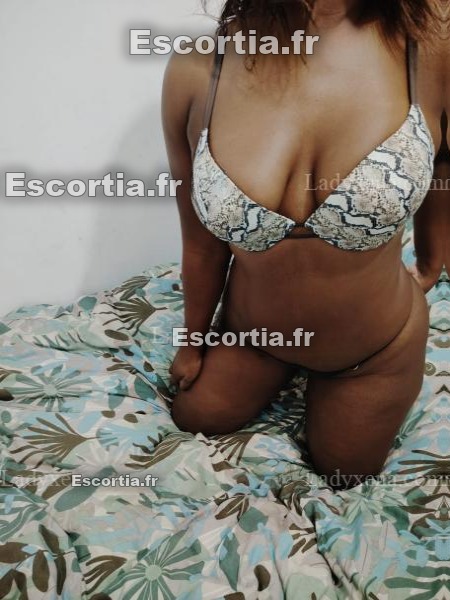 Chocolatminou escort Toulon ,Hyères ,lavandou , bandol