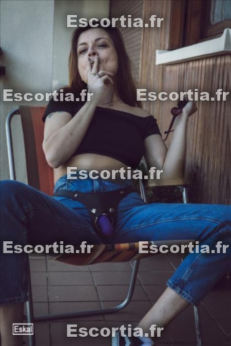 Chocolatpain escort Paris