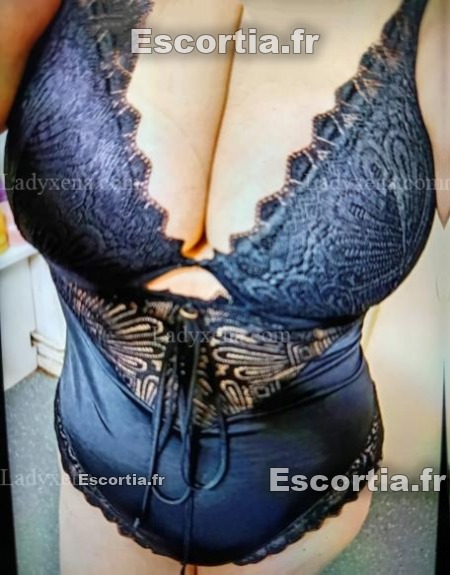 Choupette69 escort Roanne