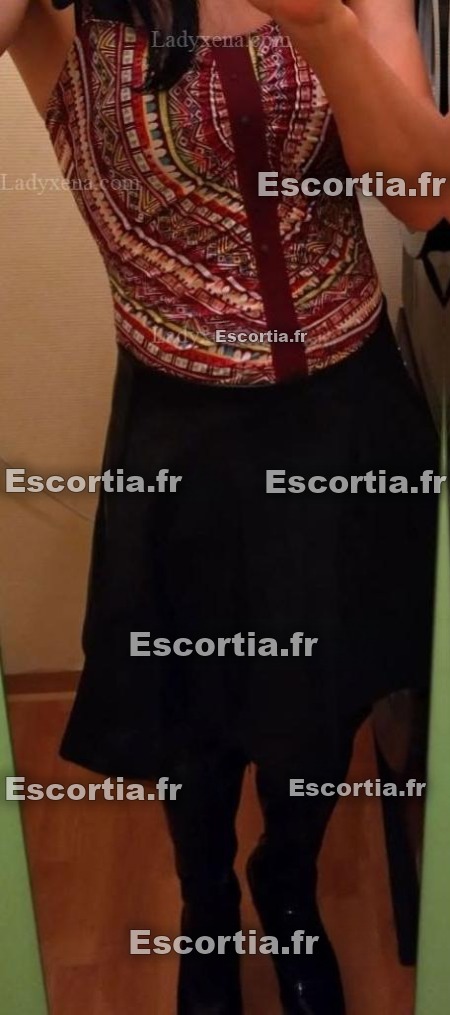 Chrystal68 photo 3