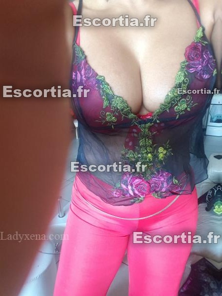 Cindy22 escort Toulon