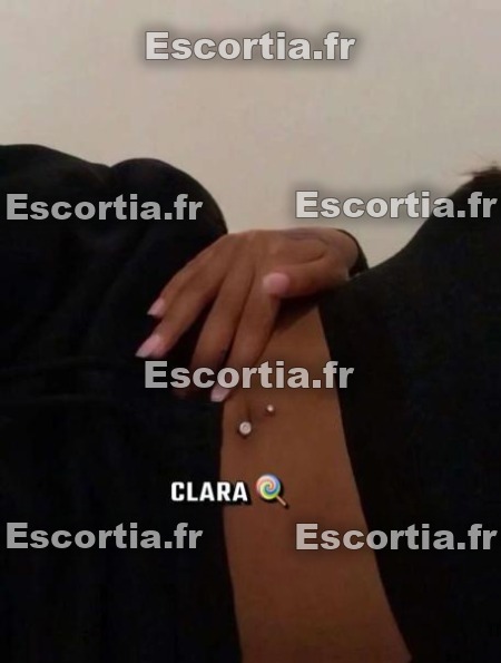 Claraluxe69 photo 3