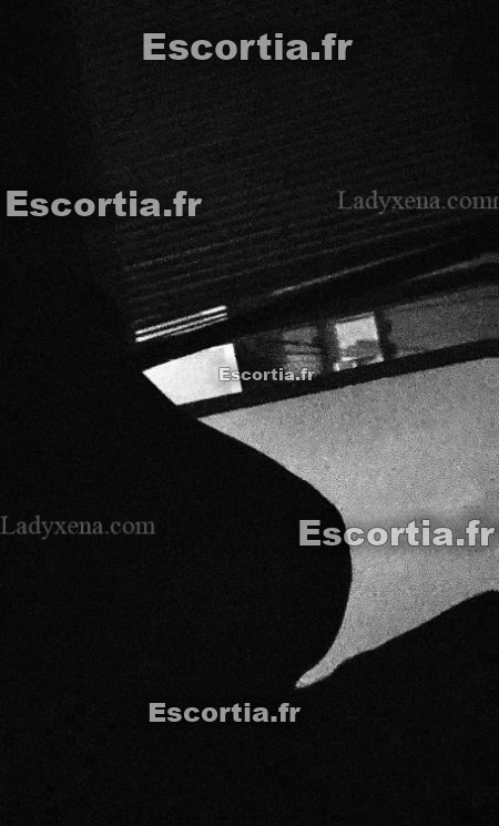 Clarasexy375 escort NANTES