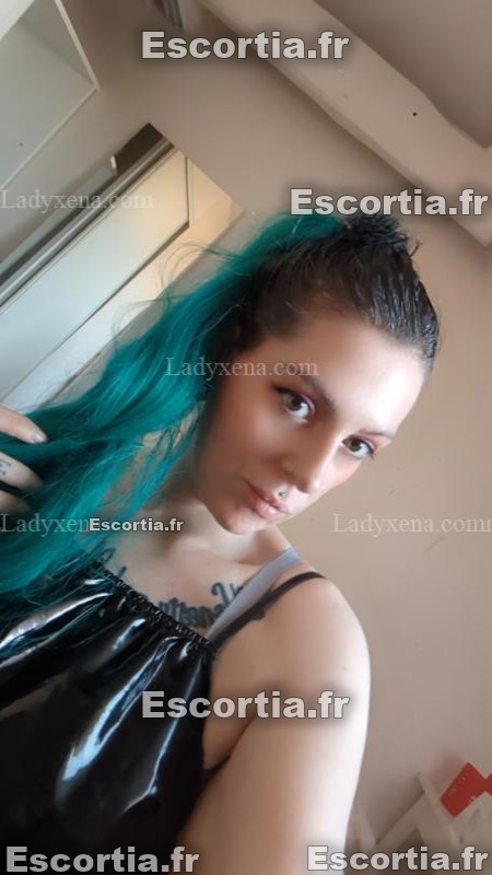 Clarissedom63 photo 2