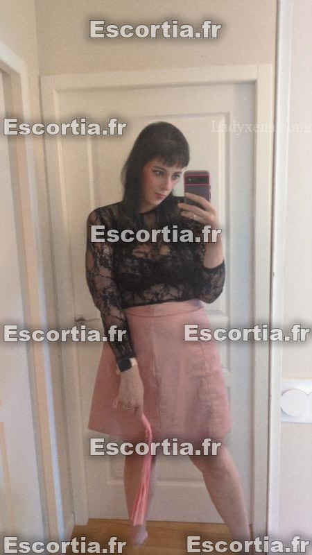 Clarissedom63 photo 3