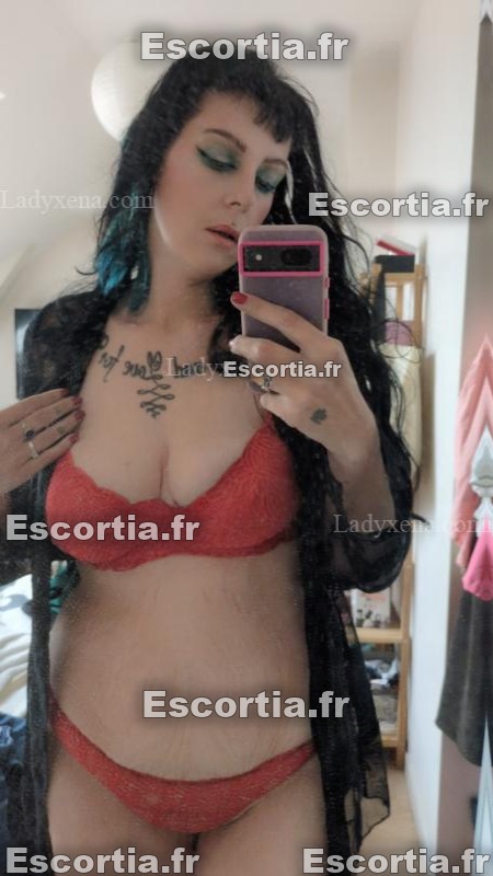 Clarissedom63 photo 4