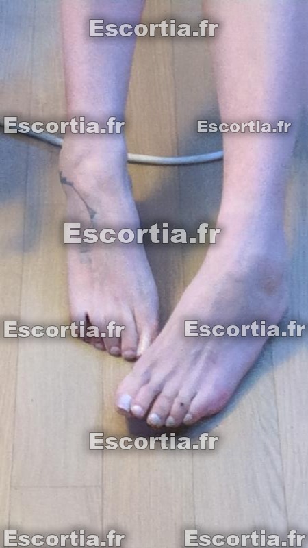 Clarissedom63 photo 5