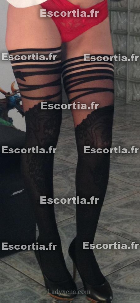 Clemence34 escort Agde
