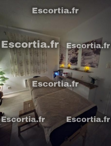 Cocooning escort HAGUENAU