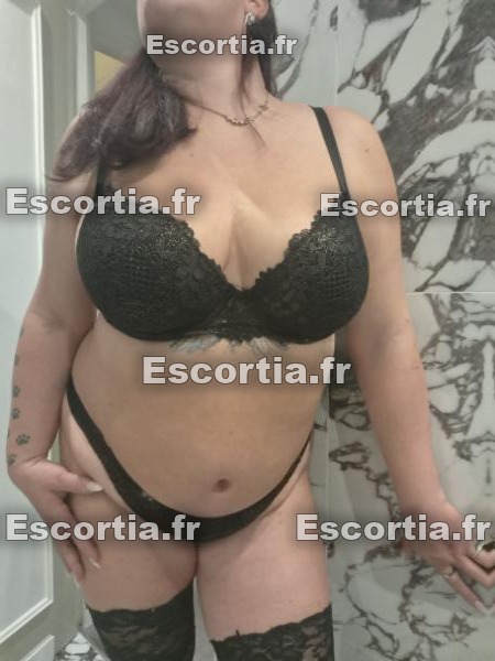 Crystal8457 escort metz
