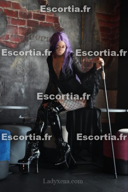 Damedolly photo 3