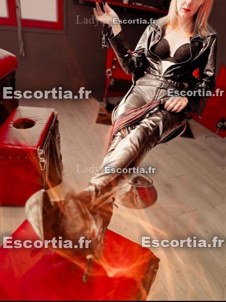 Damesheitane escort Epinal