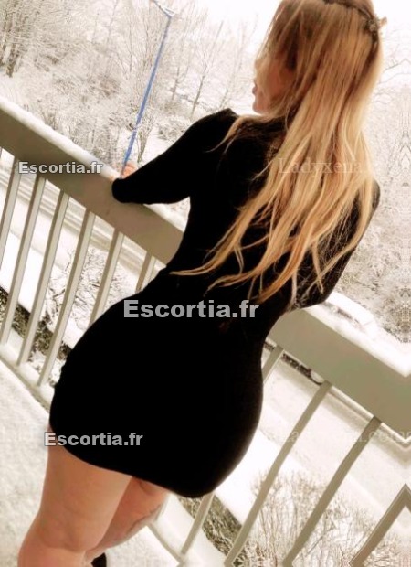 Daniblondy photo 5