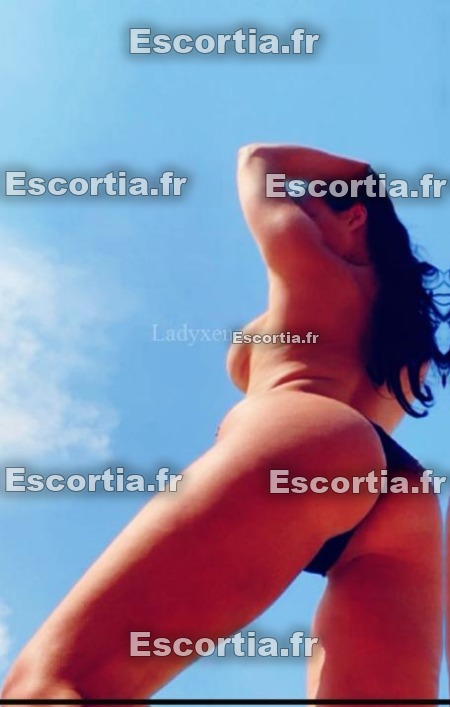 Darlaaa escort Valence