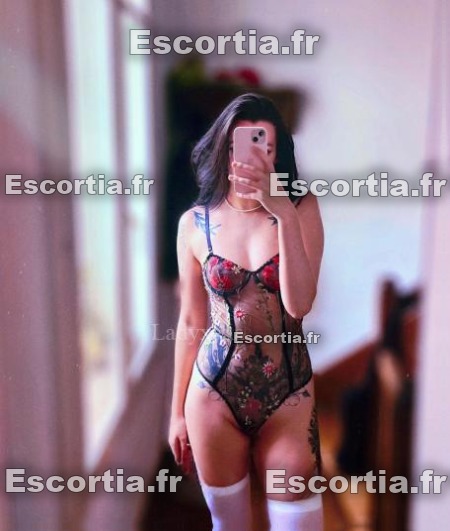 Demoiselleambre photo 3