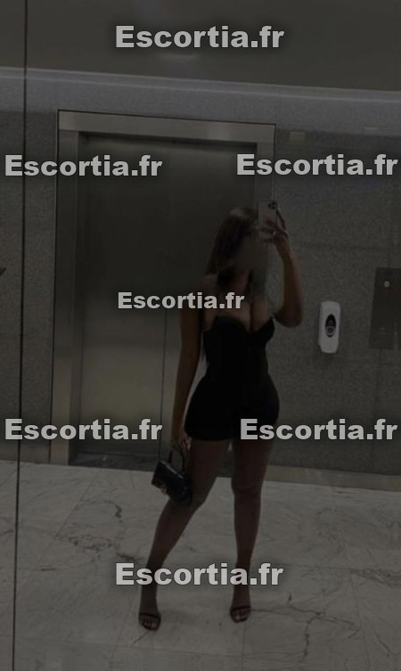 Deplacementhot escort Paris