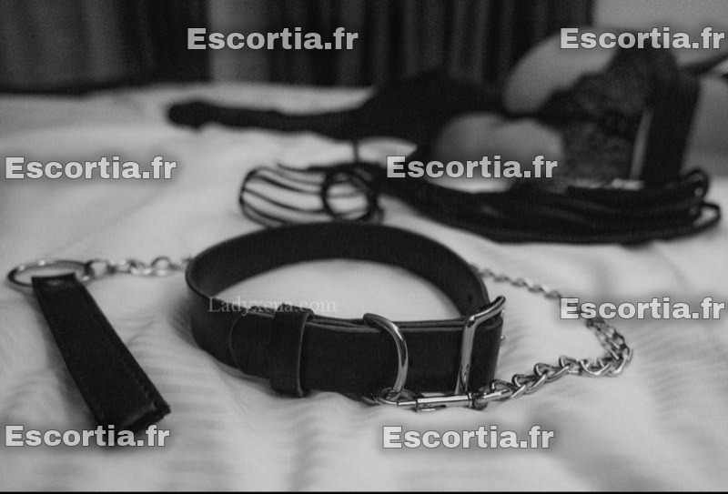 Doctoreffy escort Castelnaudary