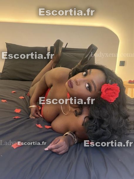 Dolane escort Tourcoing Lille