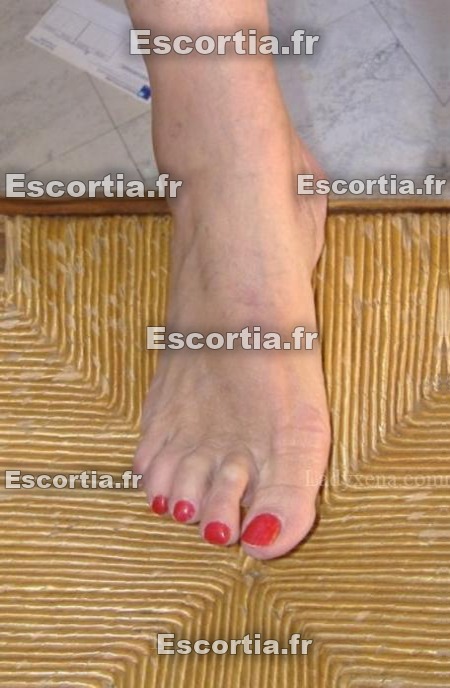 Domie71600 escort Paray le Monial