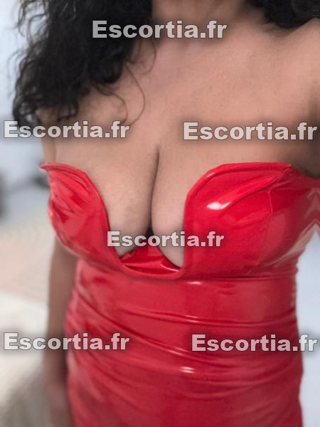 Domina Douce photo 3