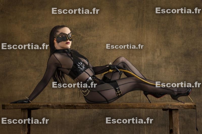 Dominaisadora photo 3