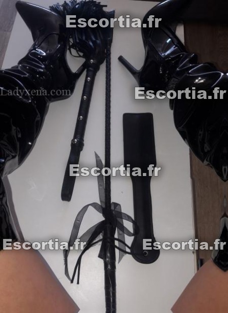 Dominatricelady photo 3