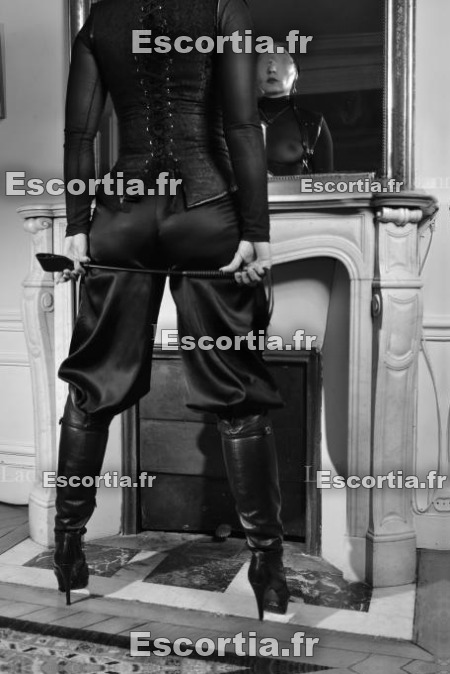 Dominatroitsa photo 5