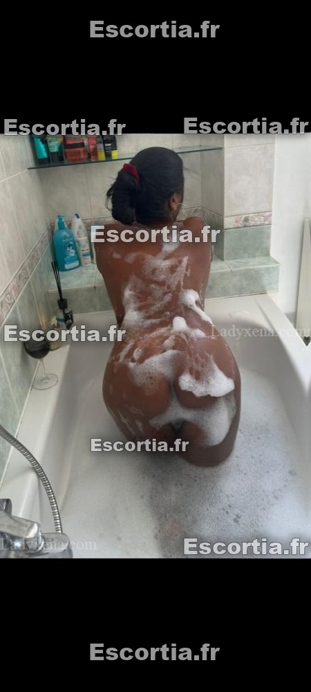 Douceangel escort Nevers