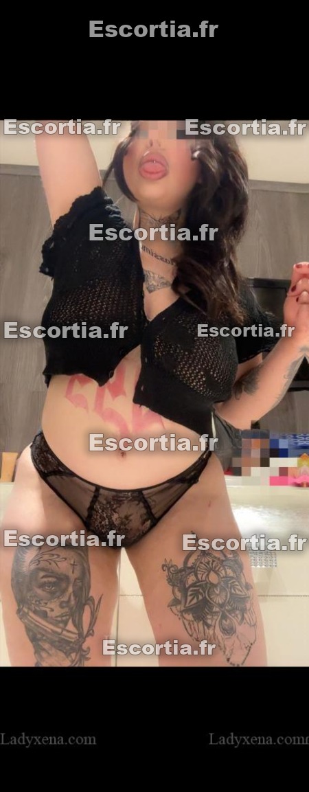 Doucebrune38 photo 3